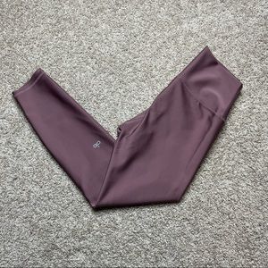 Alo Yoga AirLift Leggings 7/8